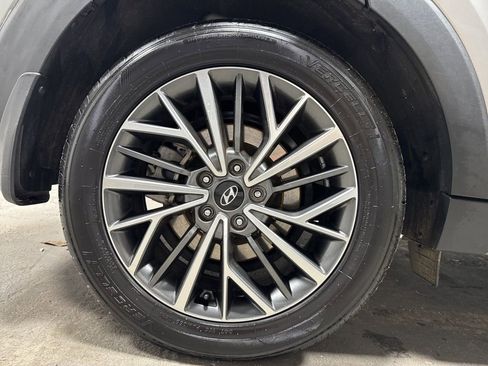 Used 2021 Hyundai Tucson Ultimate image 38