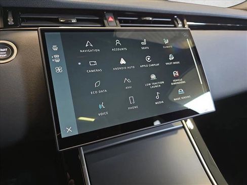 New 2026 Land Rover Range Rover Evoque S image 21