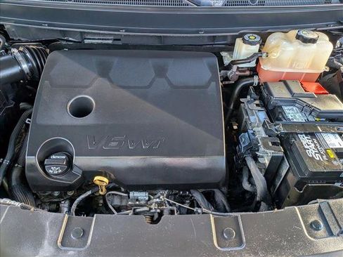 Used 2019 Buick Enclave Essence FWD image 22