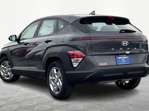 New 2026 Hyundai Kona SE FWD image 3