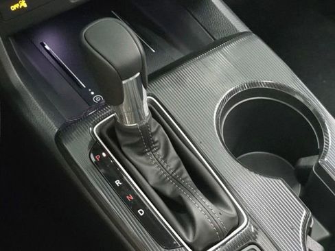 Used 2025 Honda Civic Sport Touring image 36