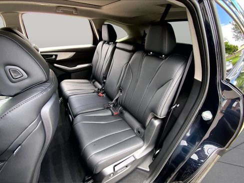 Used 2026 Acura MDX SH-AWD image 20