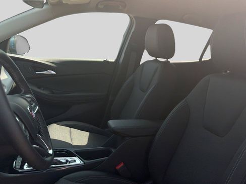 New 2026 Buick Encore GX Preferred w/ Comfort Package FWD image 16