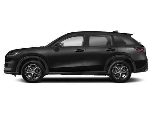 Used 2024 Honda HR-V EX-L image 3