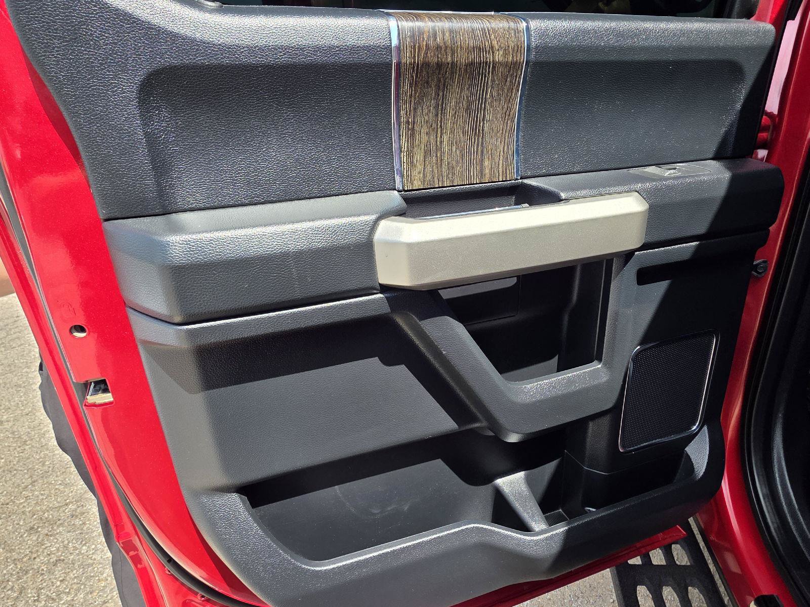 Used 2021 Ford F250 Lariat AWD/4WD image 47