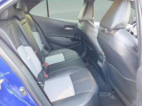 Used 2026 Toyota Corolla XSE image 14