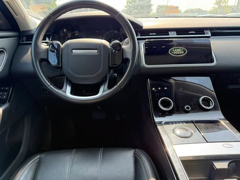 Used 2020 Land Rover Range Rover Velar S AWD/4WD image 10