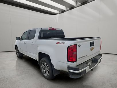 Used 2019 Chevrolet Colorado Z71