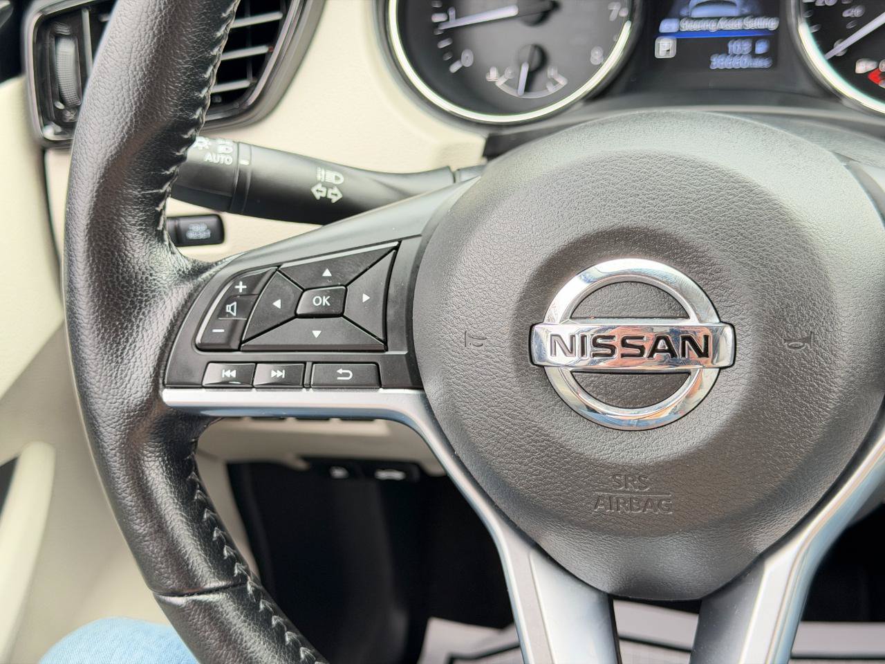 Used 2022 Nissan Rogue Sport SL AWD/4WD image 65
