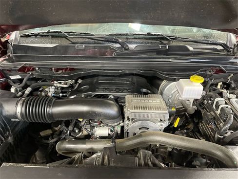 Certified 2024 RAM 1500 Limited image 26