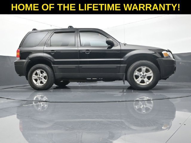 Used 2005 Ford Escape XLT AWD/4WD image 42