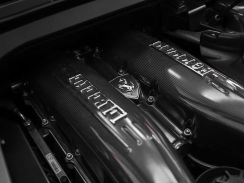 Used 2009 Ferrari F430 Scuderia image 52