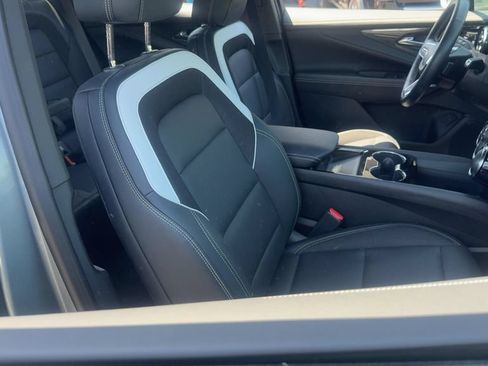 Used 2024 Chevrolet Blazer EV LT AWD/4WD image 15