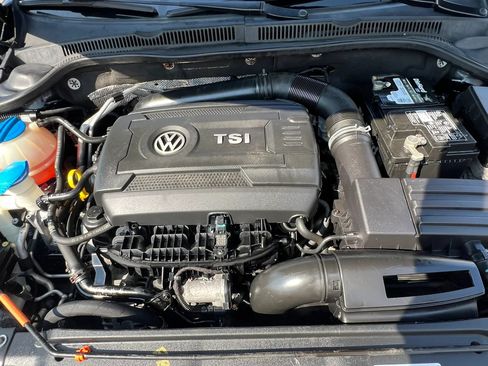 Used 2014 Volkswagen Jetta SE FWD image 31