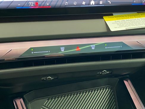 New 2026 BMW X3 xDrive30 w/ Convenience Package image 18