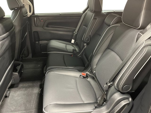 New 2027 Honda Odyssey Elite image 22