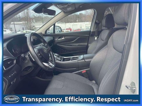 Used 2023 Hyundai Santa Fe SEL image 15
