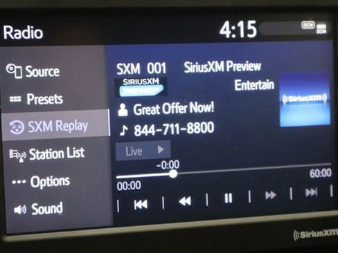 Used 2021 Toyota RAV4 LE image 29