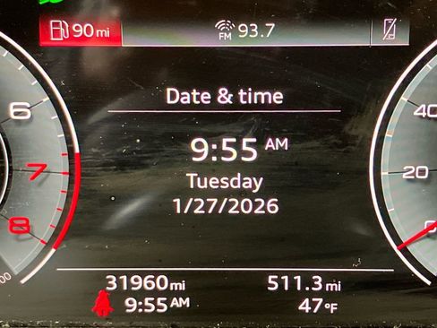 Used 2021 Audi A5 2.0T Premium Plus w/ Premium Plus image 21