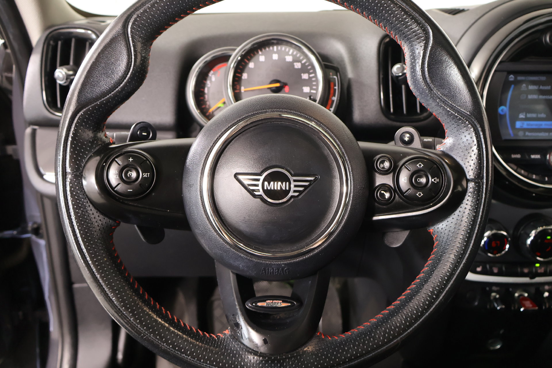 Used 2020 MINI Cooper Countryman S FWD image 3