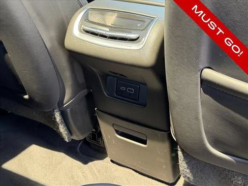 Certified 2024 Cadillac XT6 Premium Luxury w/ LPO, Floor Liner Package AWD/4WD image 12