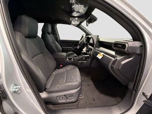 New 2026 Toyota 4Runner TRD Off-Road Premium image 23