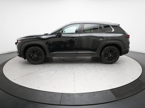 Used 2026 MAZDA CX-50 AWD 2.5 S w/ Preferred Pkg image 24