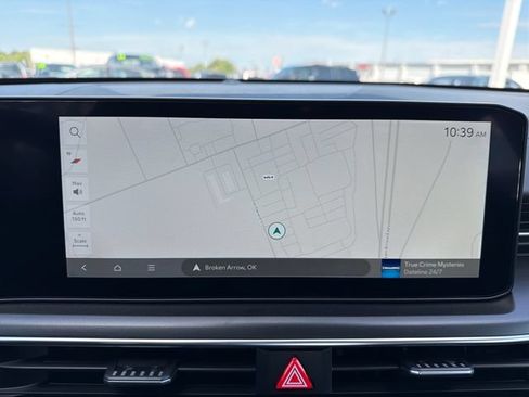 New 2026 Kia K5 GT-Line FWD image 12