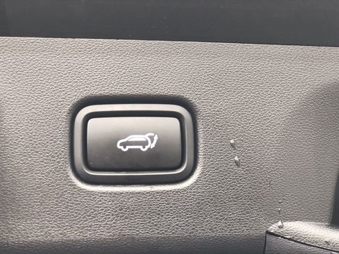 Used 2024 Hyundai Tucson SEL w/ Convenience Package image 10