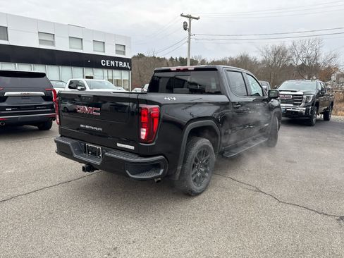 New 2026 GMC Sierra 1500 Elevation w/ Elevation Premium Package image 7