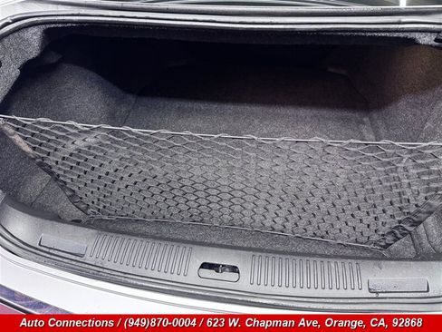 Used 2010 Cadillac CTS Luxury RWD image 28
