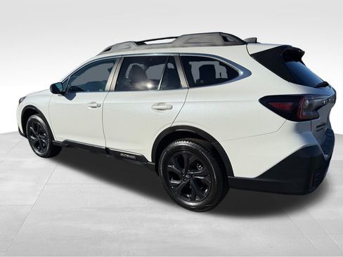 Used 2020 Subaru Outback Onyx Edition XT image 6
