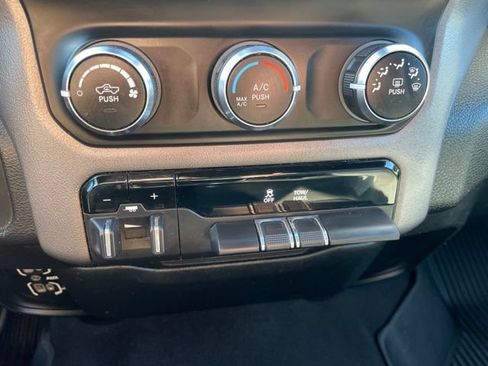 Used 2021 RAM 2500 Lone Star AWD/4WD image 24