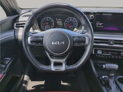 Used 2024 Kia K5 GT-Line FWD image 17