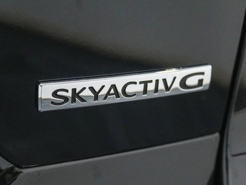 New 2025 MAZDA CX-5 AWD 2.5 S w/ Premium Plus Pkg image 16