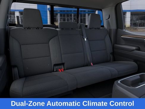 New 2026 Chevrolet Silverado 1500 RST w/ Convenience Package II AWD/4WD image 18