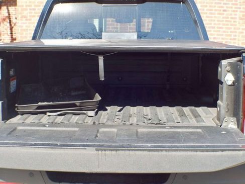 Used 2022 Honda Ridgeline Black Edition image 51