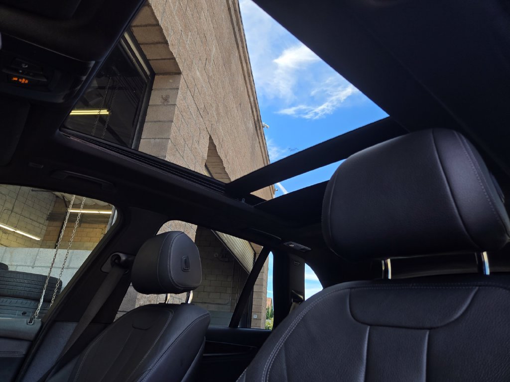Used 2018 BMW X5 xDrive35i AWD/4WD image 20