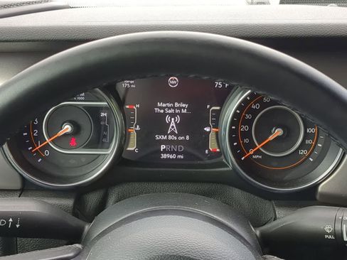 Certified 2020 Jeep Wrangler Unlimited Sport S AWD/4WD image 30