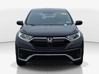 Used 2022 Honda CR-V EX-L video 2