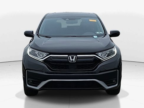 Used 2022 Honda CR-V EX-L image 2