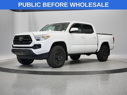 Used 2019 Toyota Tacoma SR