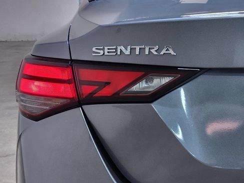 Used 2020 Nissan Sentra S FWD image 20