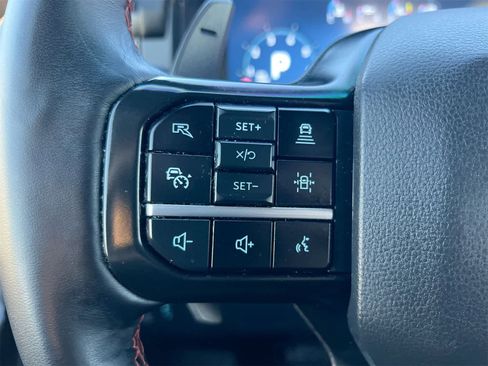 Certified 2024 Ford F150 Raptor image 23