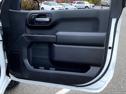 Used 2020 Chevrolet Silverado 1500 W/T w/ WT Fleet Convenience Package image 22