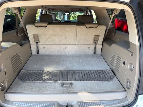 Used 2015 Chevrolet Suburban LT w/ Max Trailering Package RWD image 54