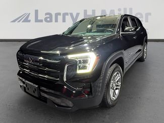 Used 2025 GMC Terrain Elevation AWD/4WD video 1