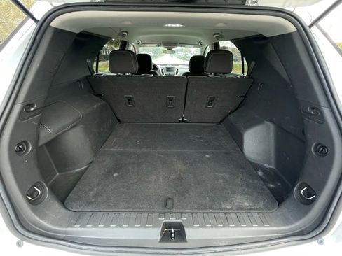 Used 2021 Chevrolet Equinox LS w/ LS Convenience Package FWD image 33