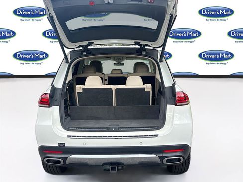 Used 2020 Mercedes-Benz GLE 350 GLE 350 image 29