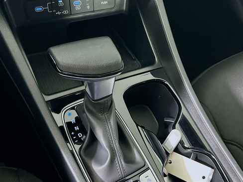 Used 2025 Hyundai Tucson SEL image 24